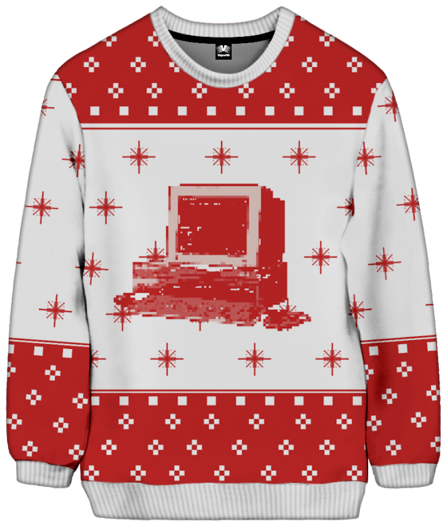 Tis The Season Sweatshirt