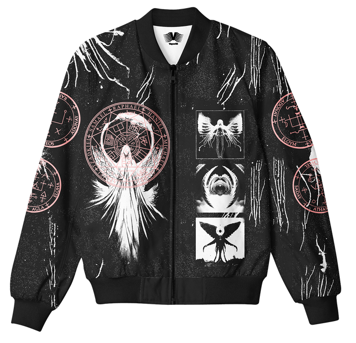 Hotline miami bomber sales jacket