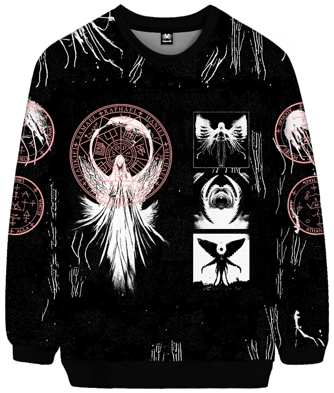 Unknown Prophecy Sweatshirt IN STOCK