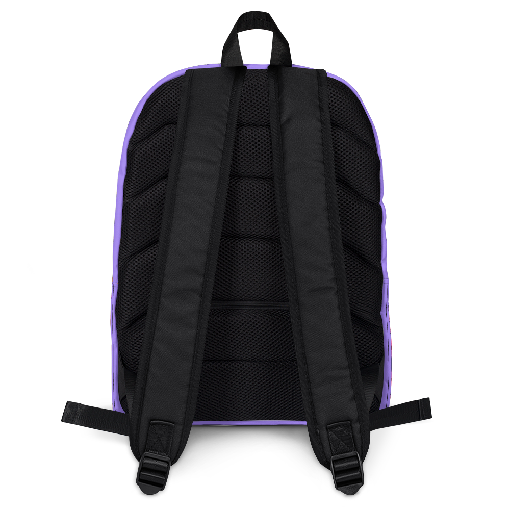 Superaudio Backpack