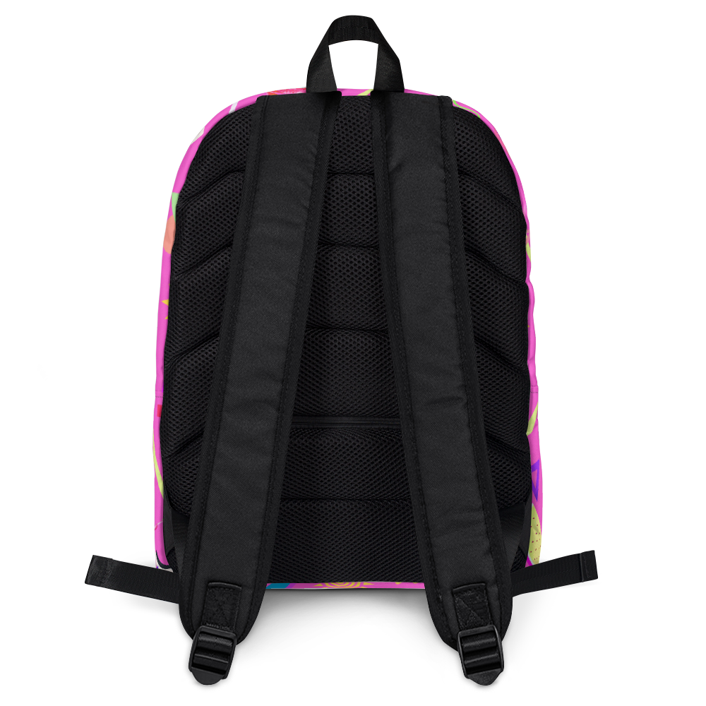 Pool Party Backpack