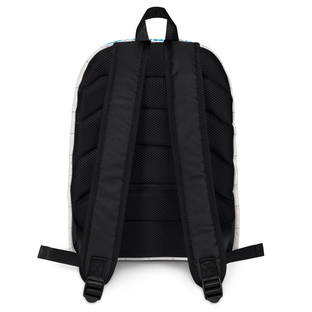 MegaPC Backpack