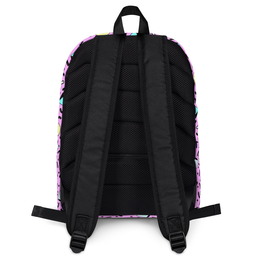 Laffy Taffy Backpack