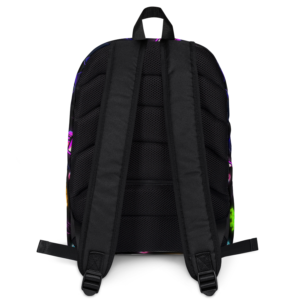 Level 99 Backpack