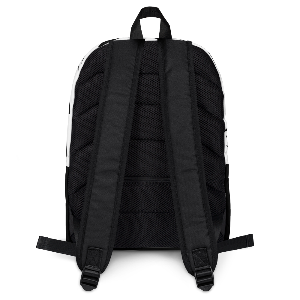 Out For Revenge Backpack