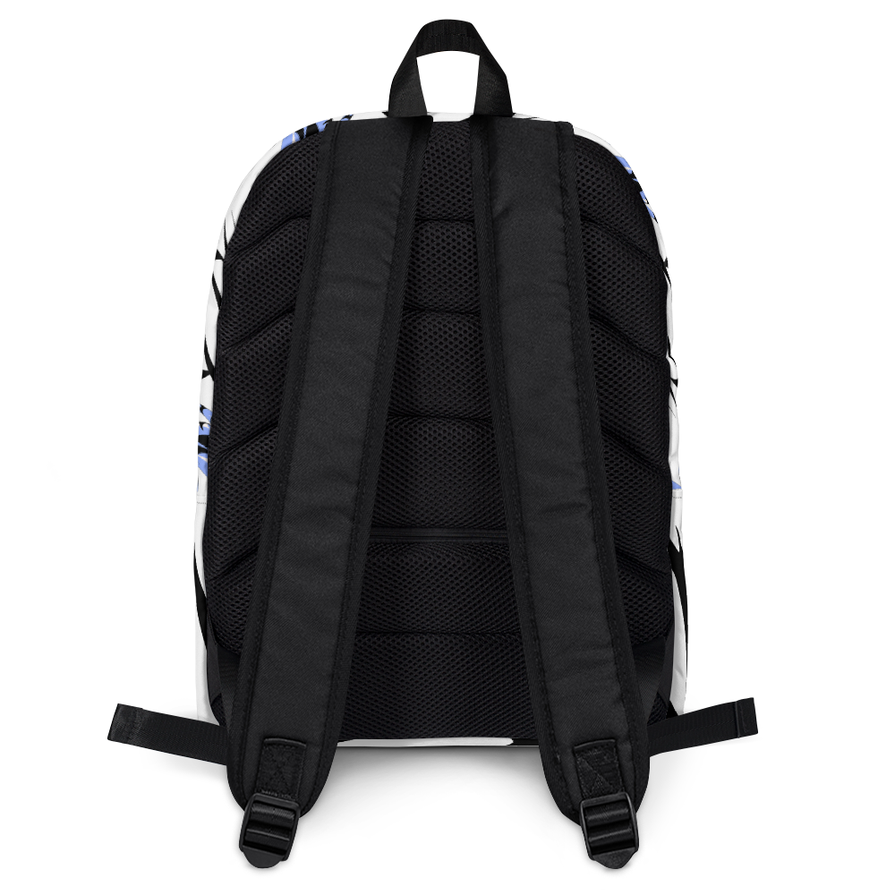 Hellspawn Backpack