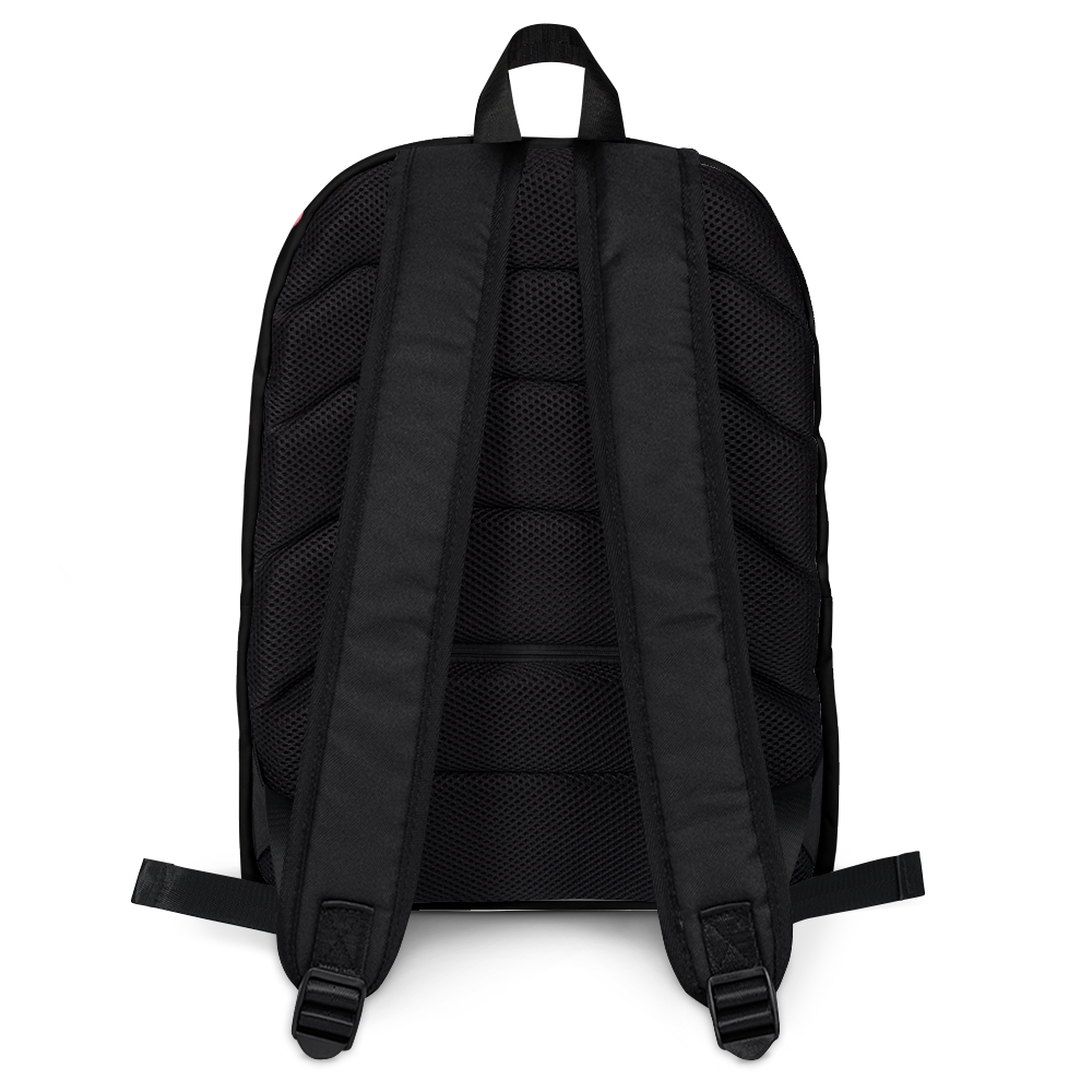 Nekomata Backpack