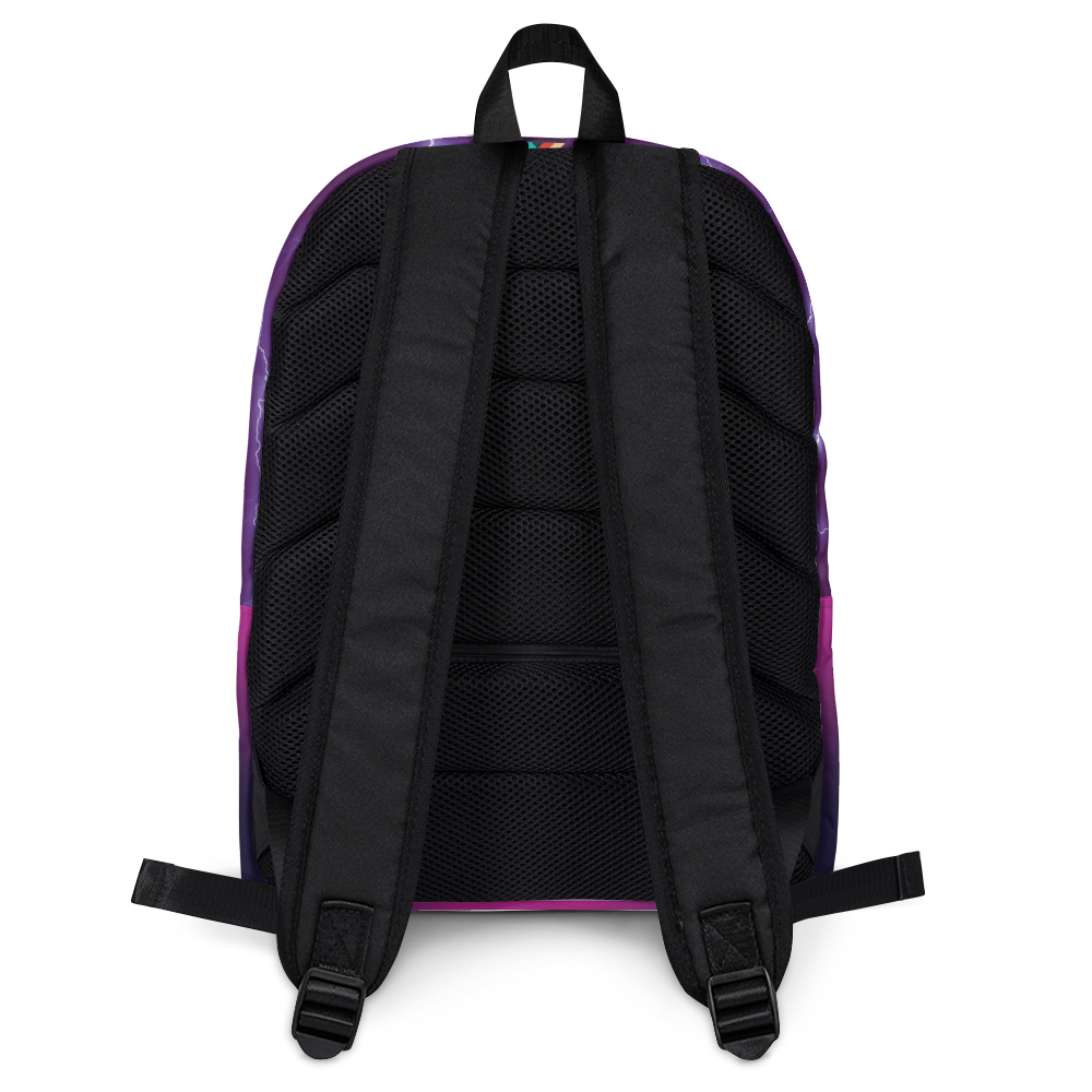 Going Online Backpack