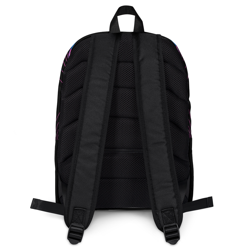 Core Memory Backpack