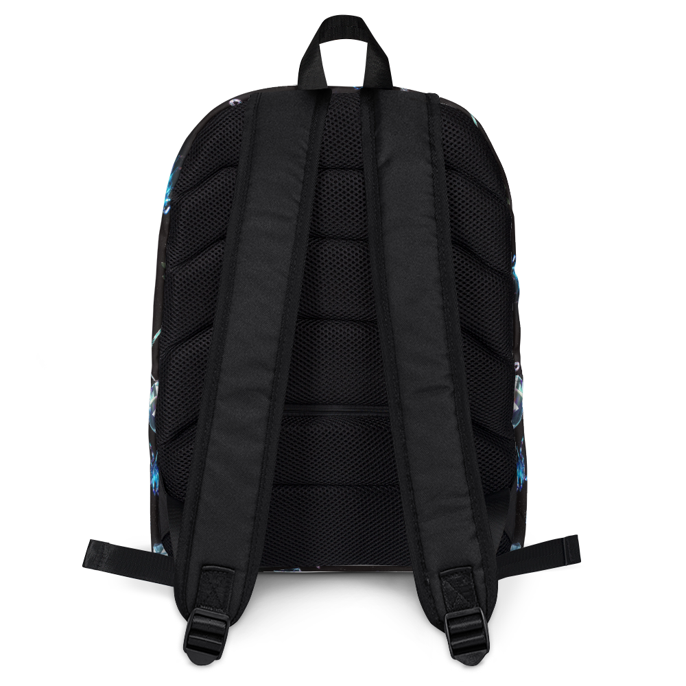 Chrome Sting Backpack