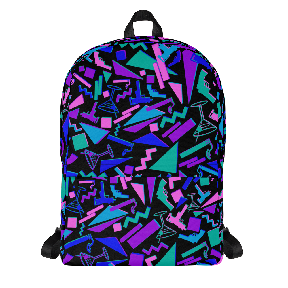 Vice Backpack