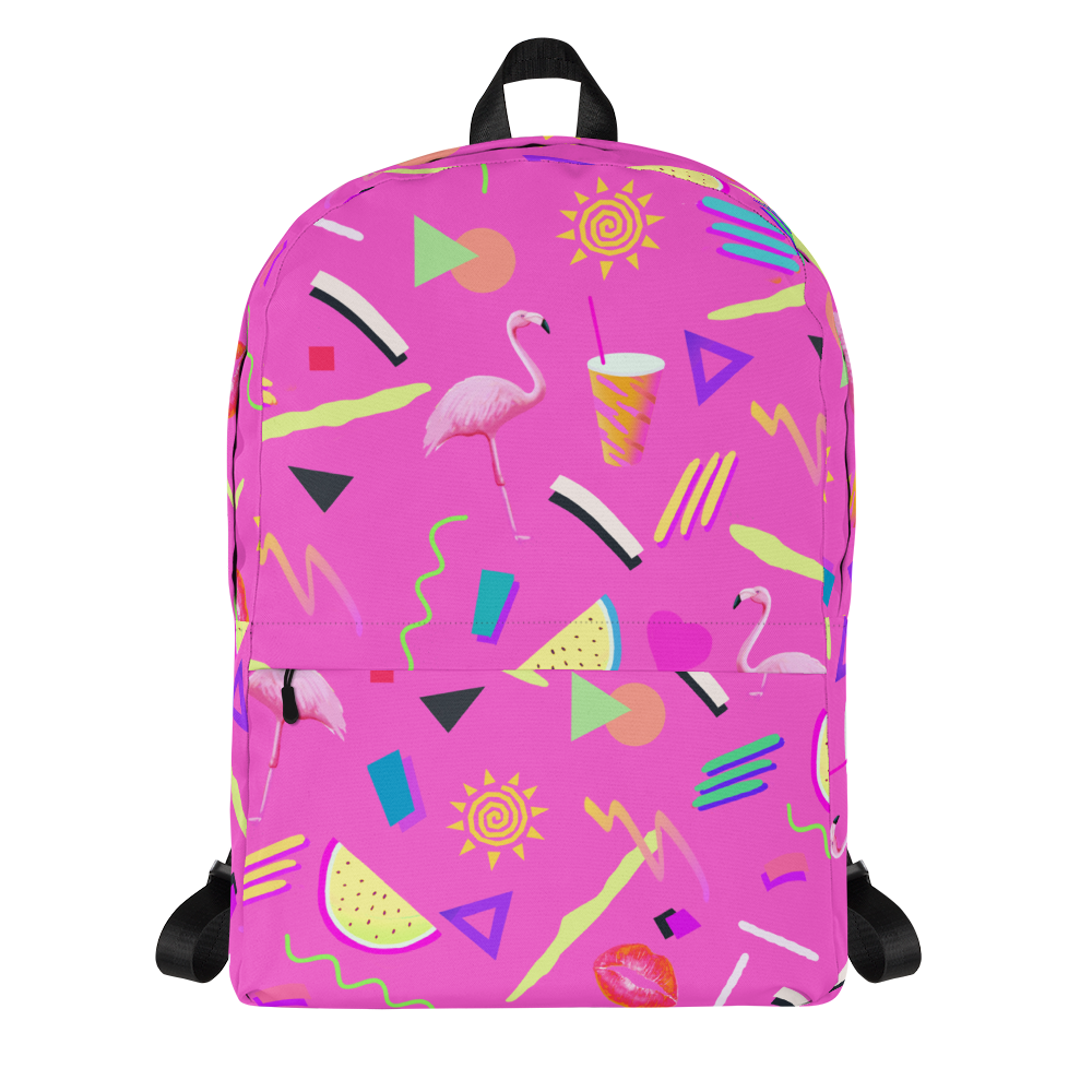 Pool Party Backpack