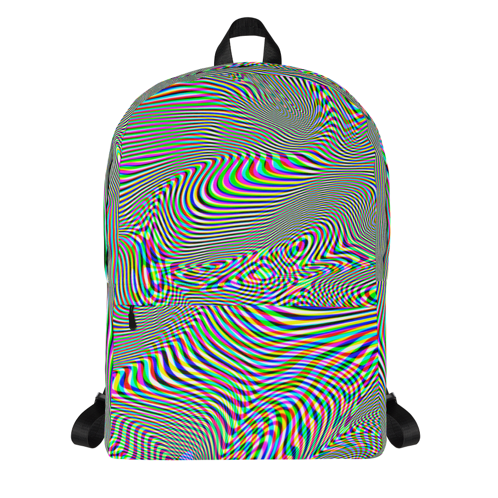 Mesmerized Backpack