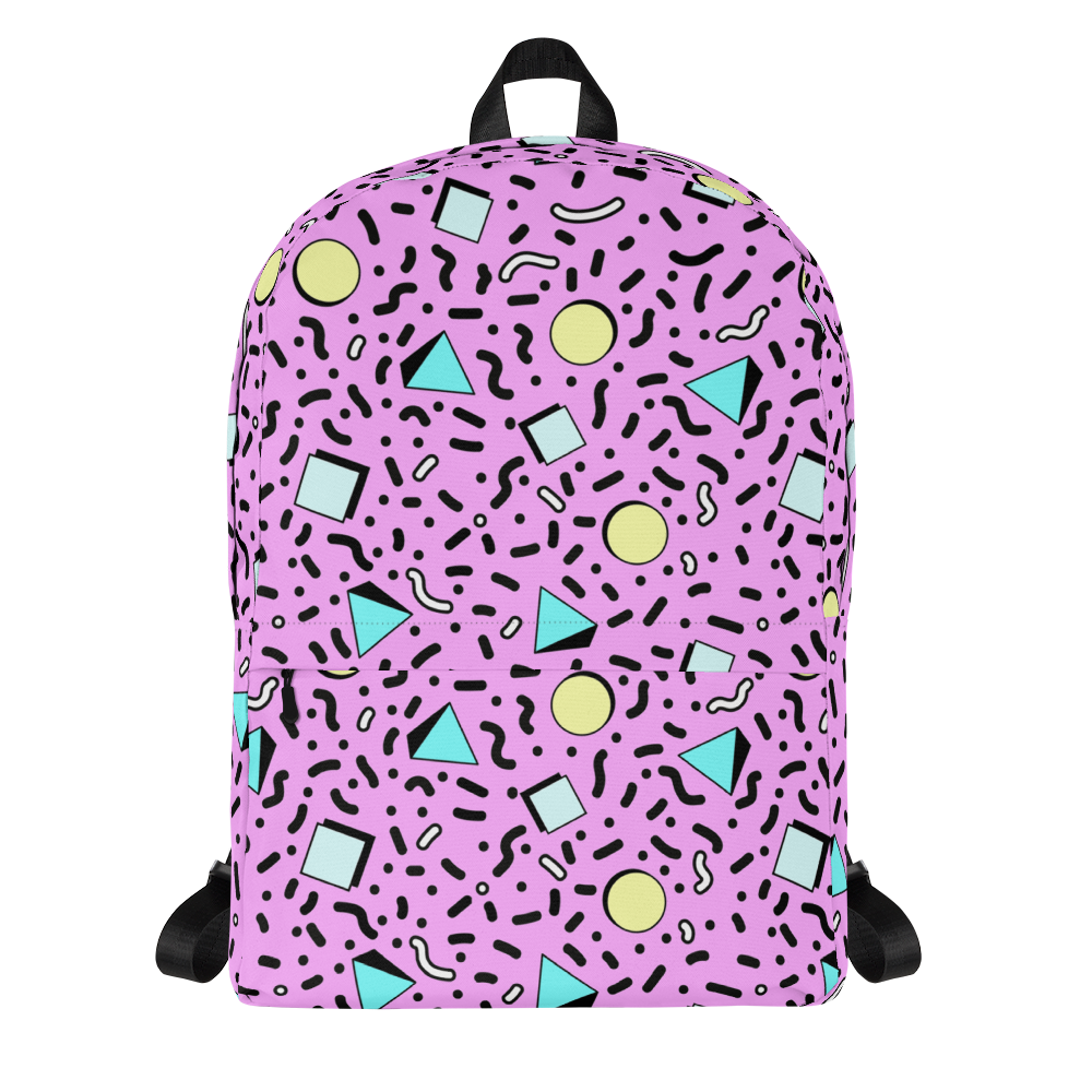 Laffy Taffy Backpack