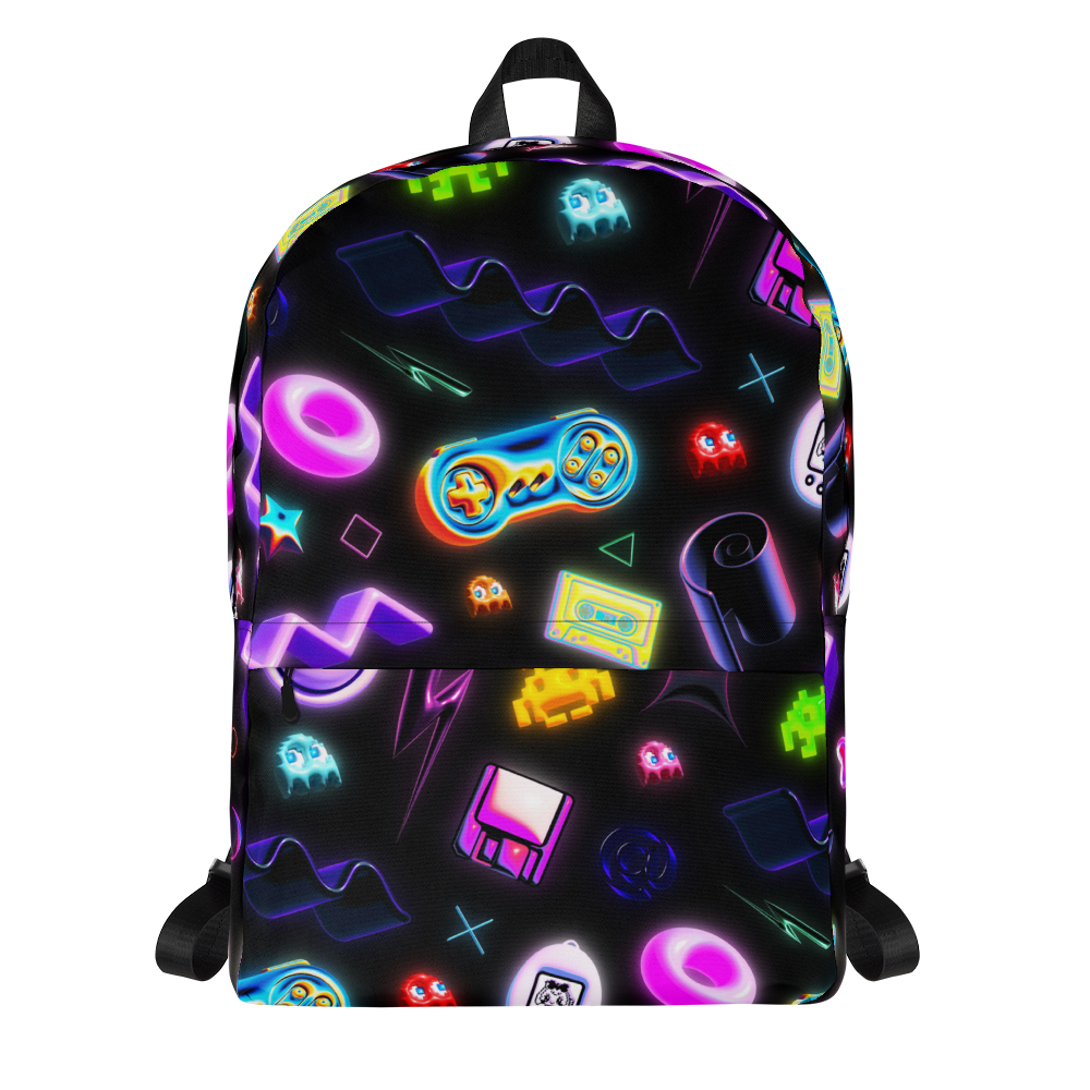 Level 99 Backpack