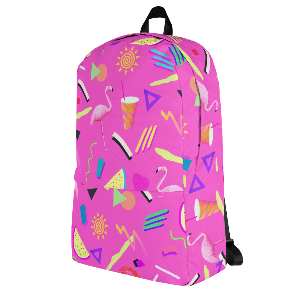 Pool Party Backpack