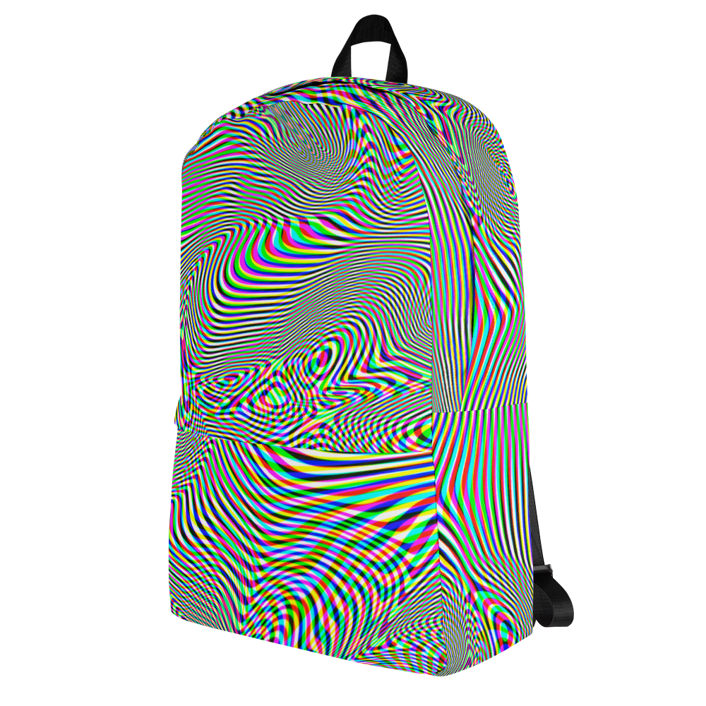Mesmerized Backpack