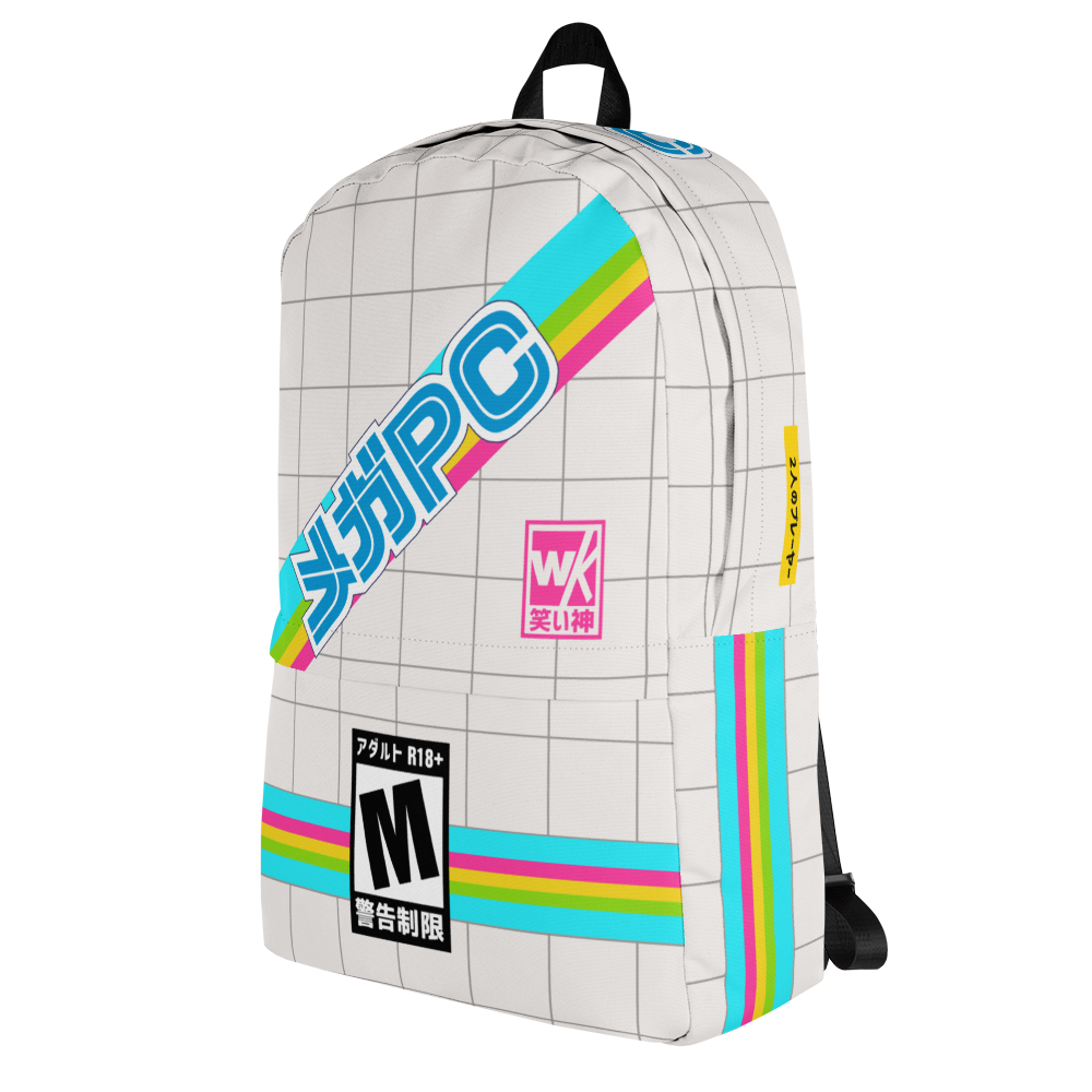 MegaPC Backpack