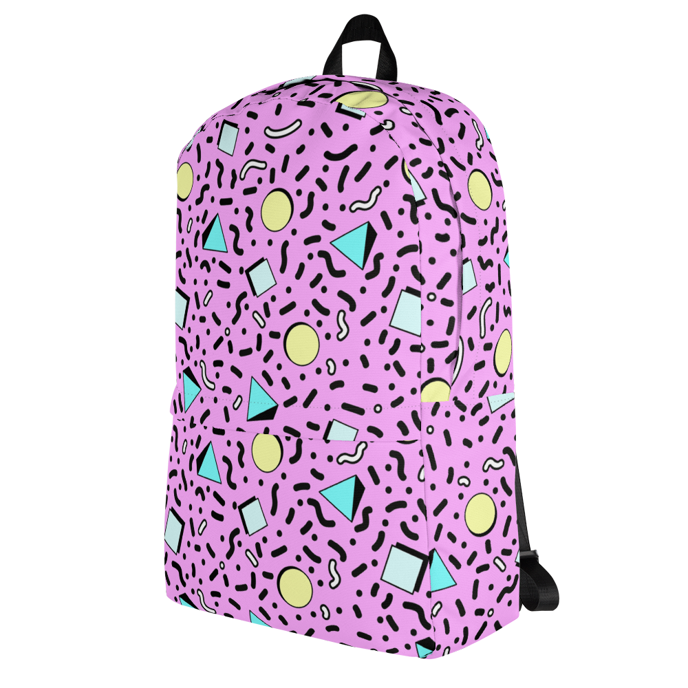 Laffy Taffy Backpack