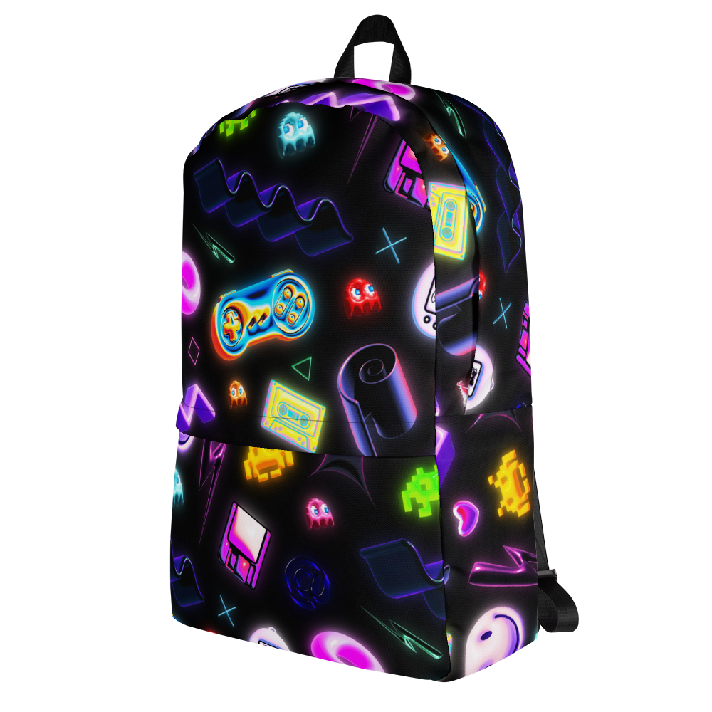 Level 99 Backpack