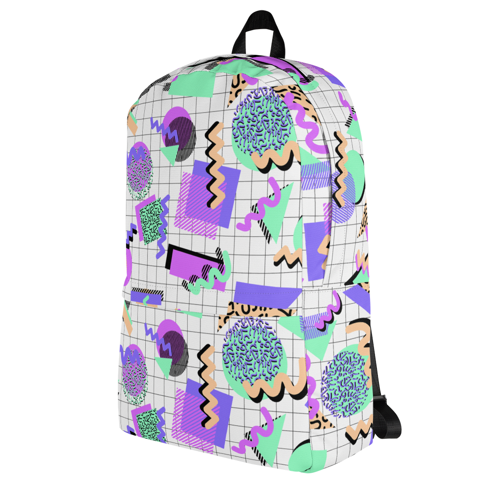 Back To School Backpack