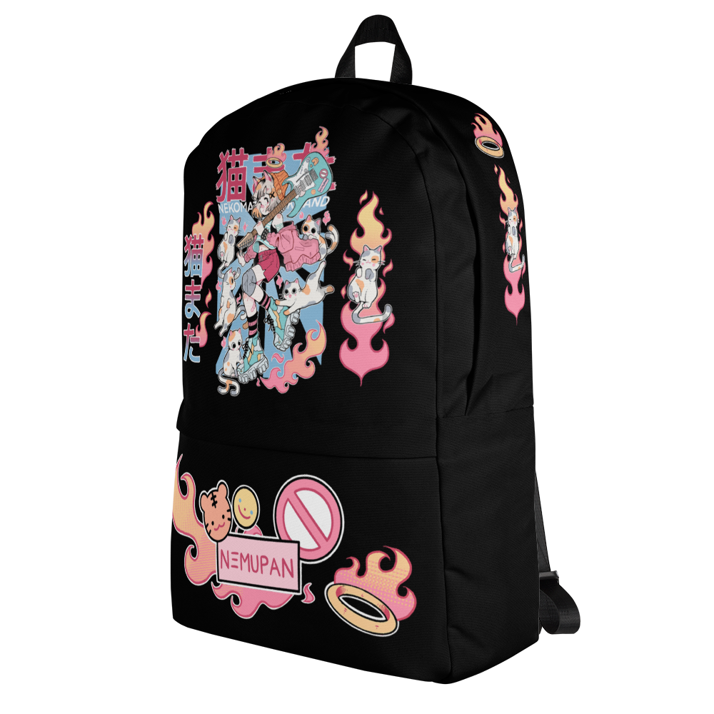 Nekomata Backpack