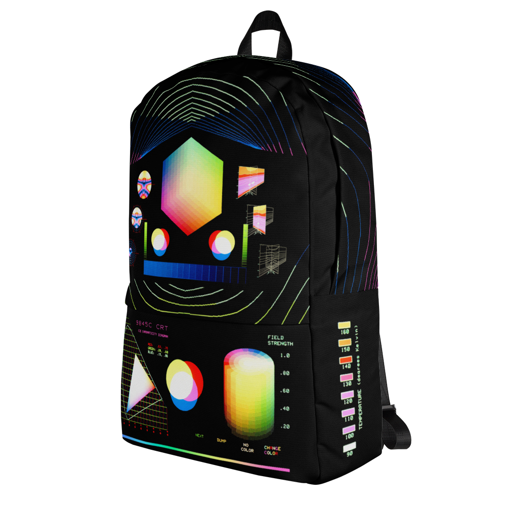 Core Memory Backpack