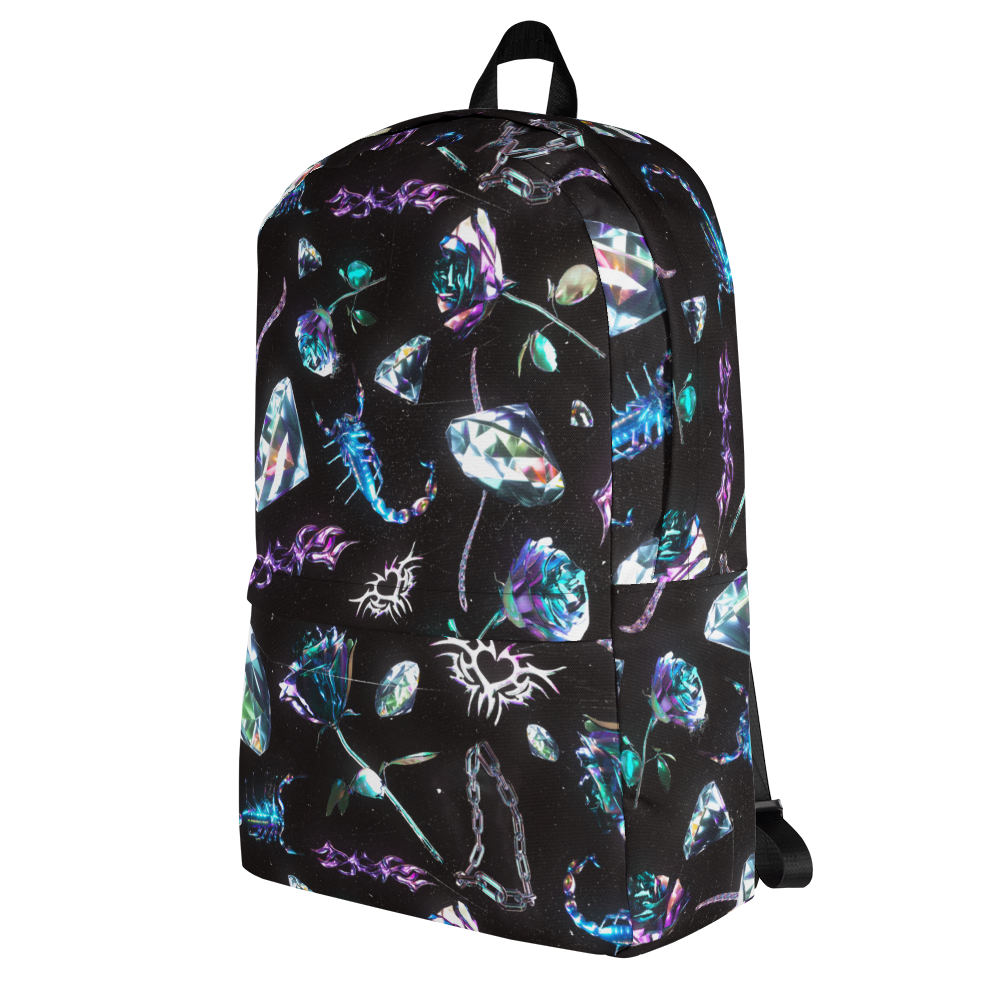 Chrome Sting Backpack