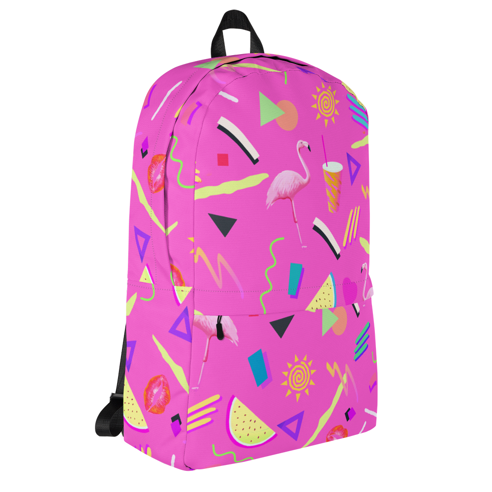 Pool Party Backpack