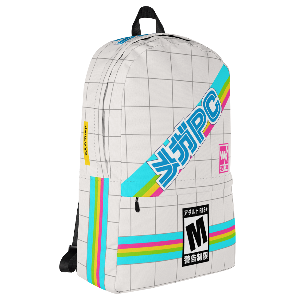 MegaPC Backpack