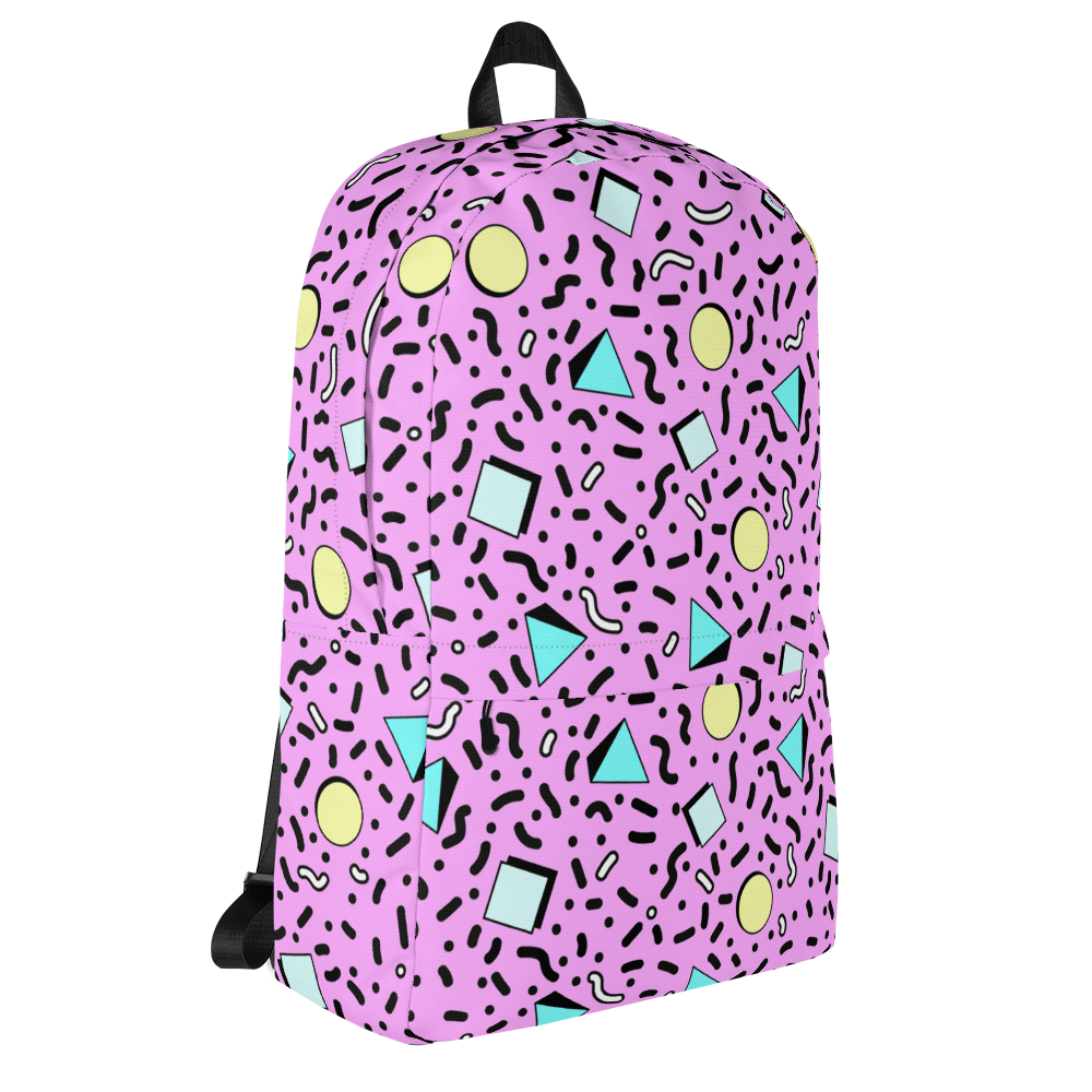 Laffy Taffy Backpack