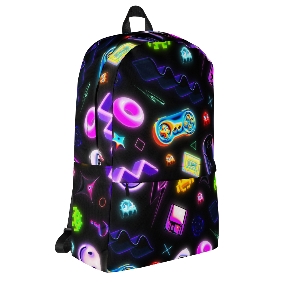 Level 99 Backpack