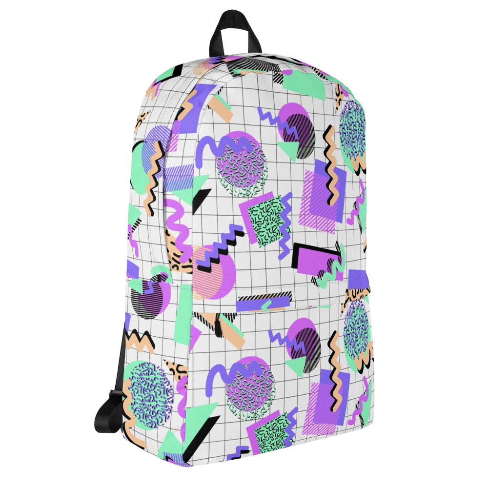 Back To School Backpack