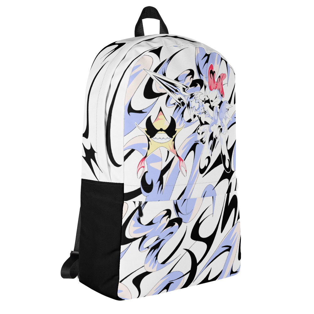 Out For Revenge Backpack