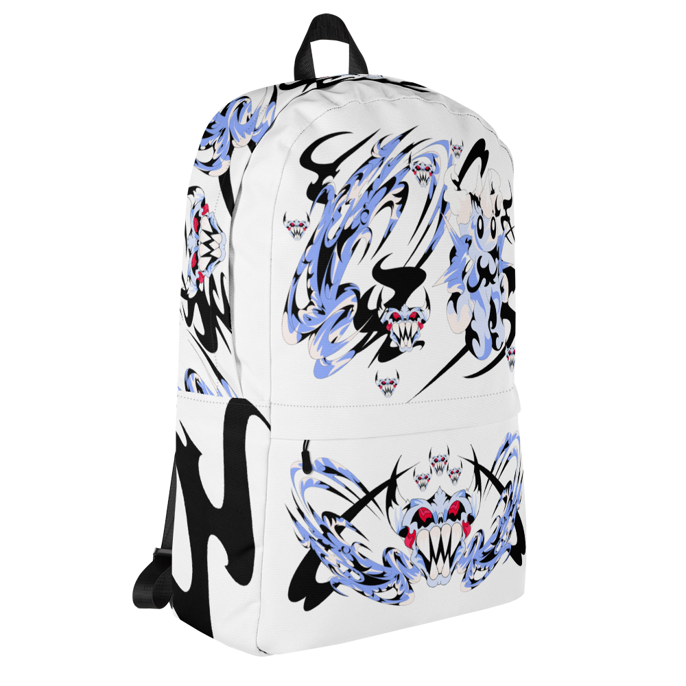 Hellspawn Backpack