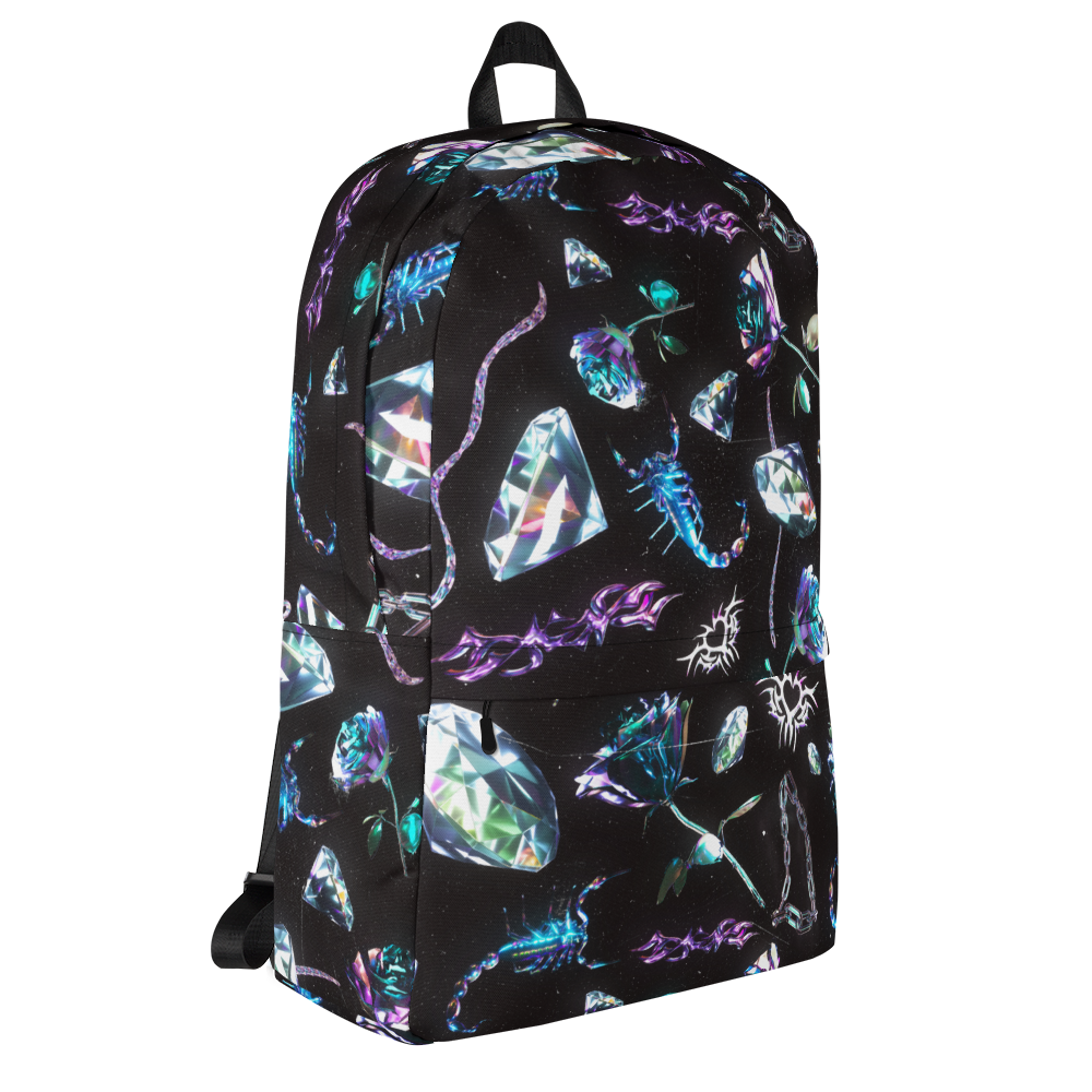 Chrome Sting Backpack