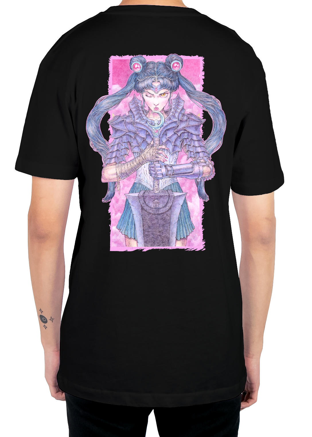 The Reckoning Tee