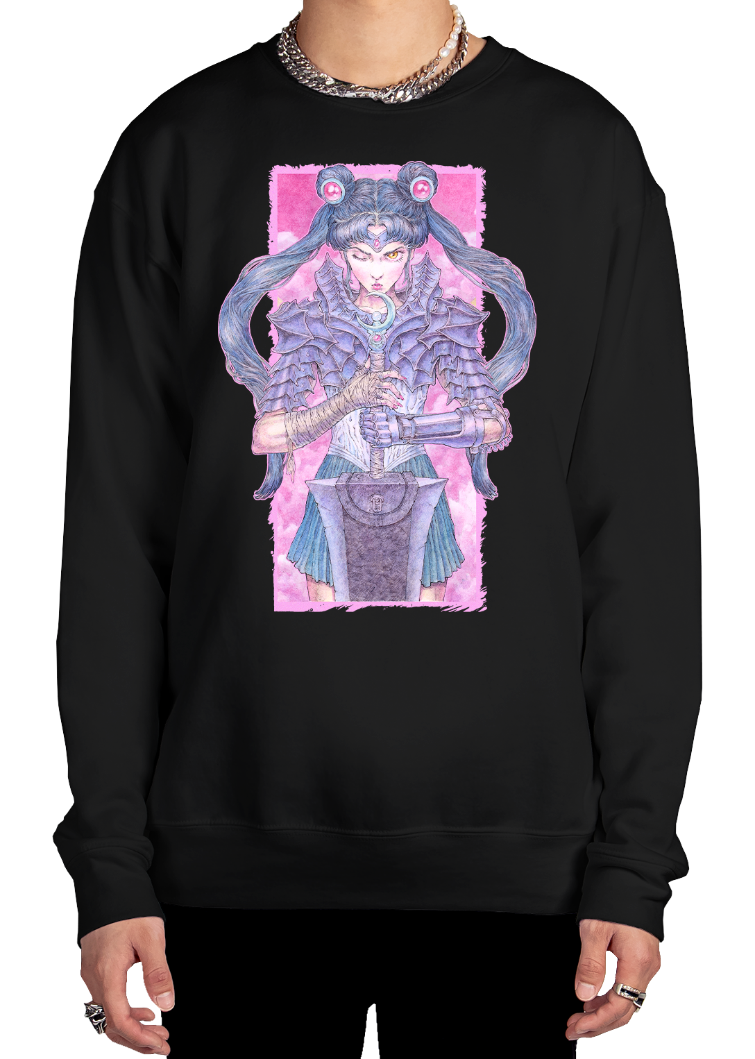 The Reckoning Sweatshirt