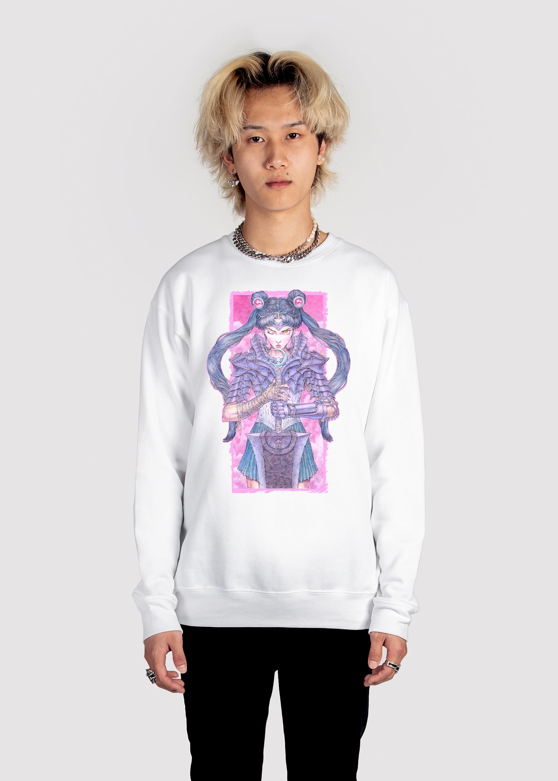 The Reckoning Sweatshirt