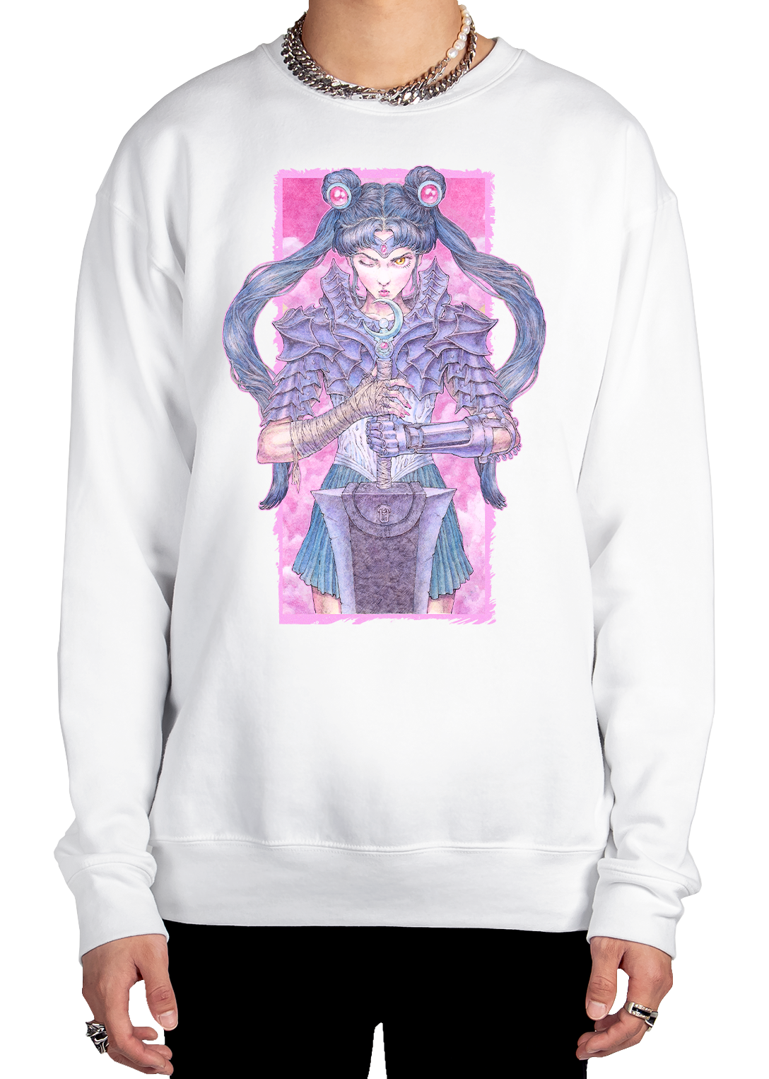 The Reckoning Sweatshirt