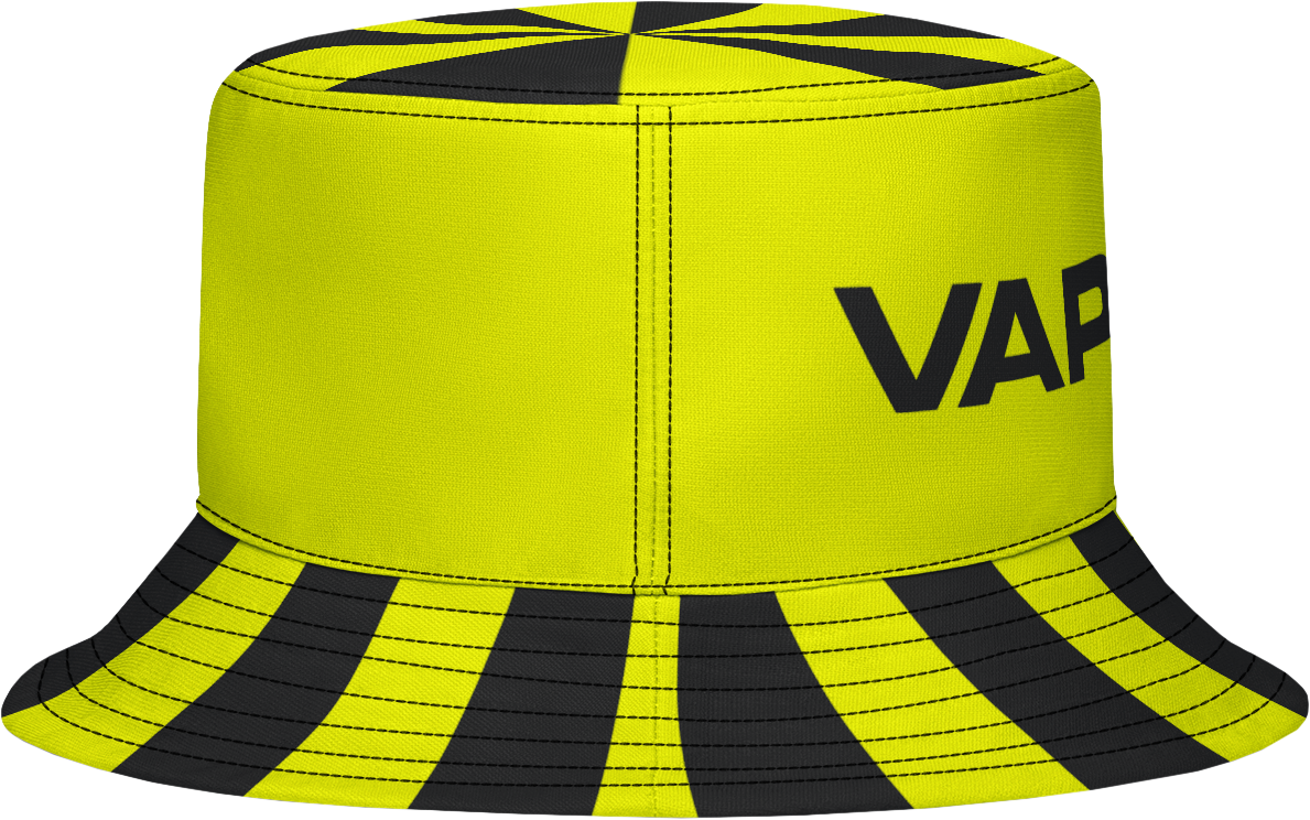 Danger Zone Bucket Hat Danger Zone Bucket Hat