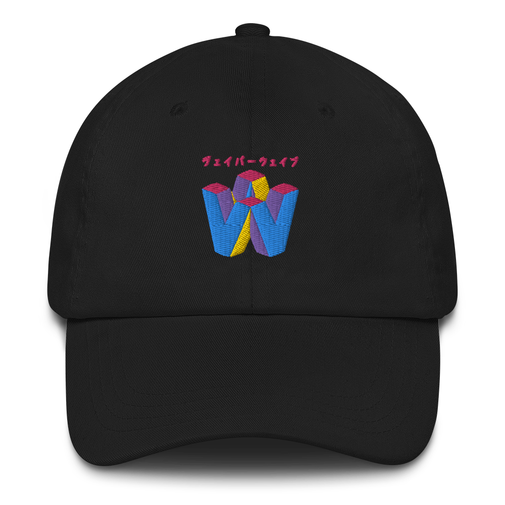 V64 Hat