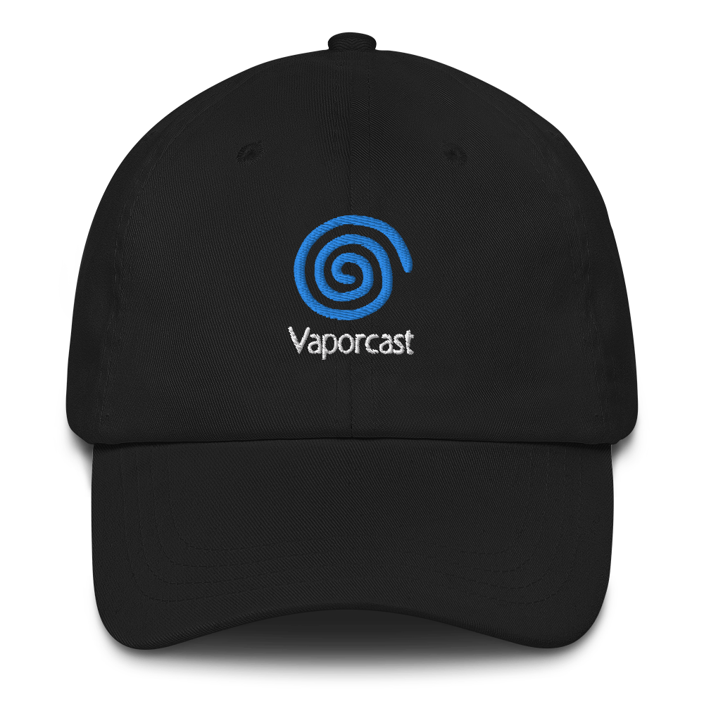 Vaporcast Hat