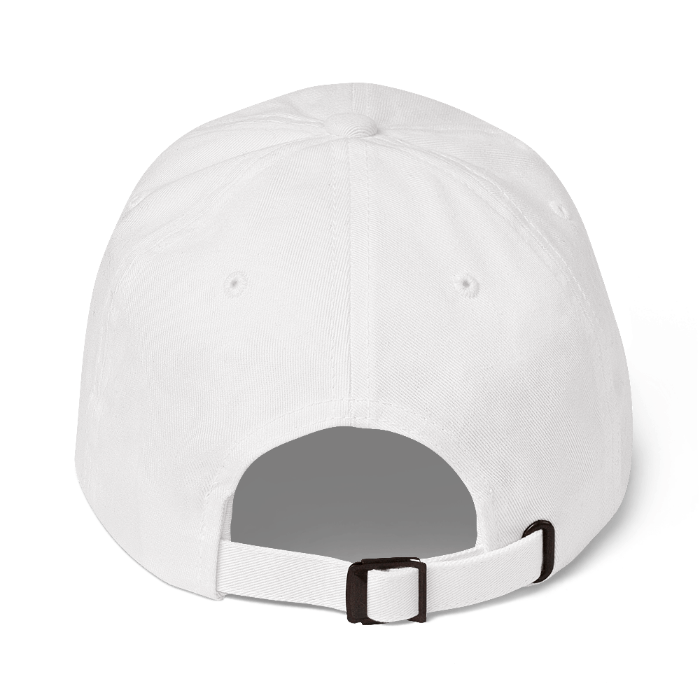 Temple OS Hat