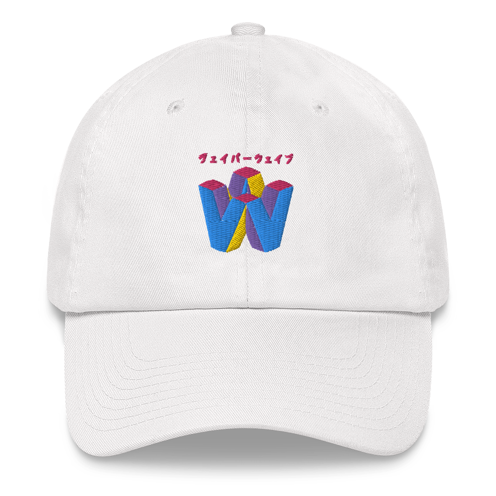 V64 Hat