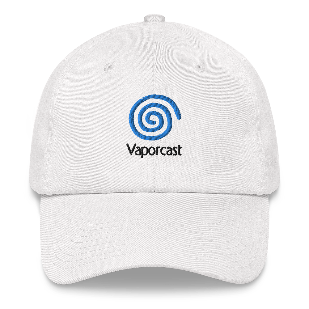 Vaporcast Hat