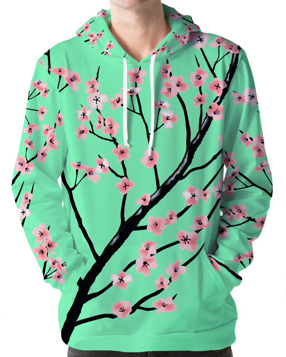 Arizona green tea discount sweatshirt