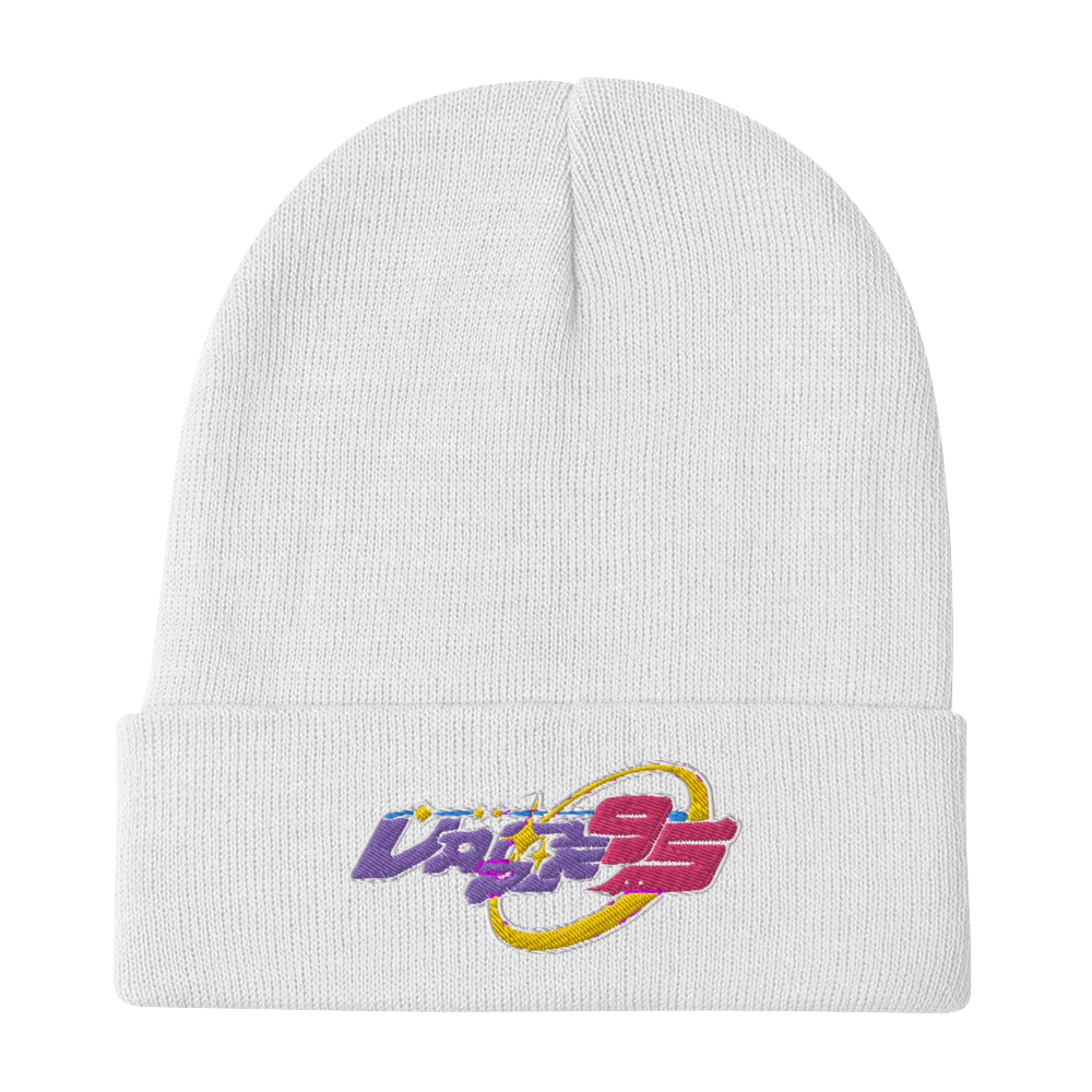 Vapor Galactic Beanie