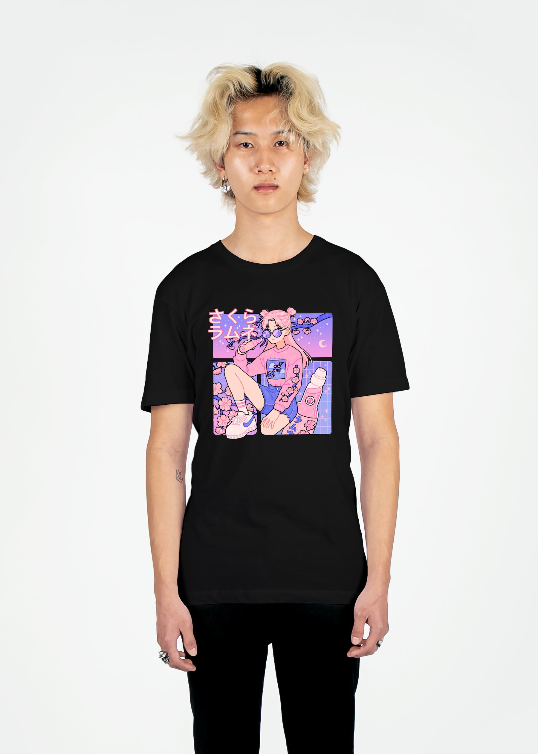 Sakura Tee