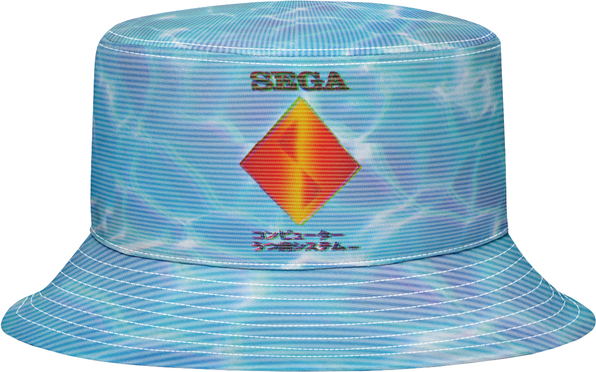 Sea Of Dreams Bucket Hat